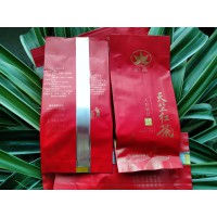 山陽縣必富牌天竺紅茶高山茶100g/禮盒