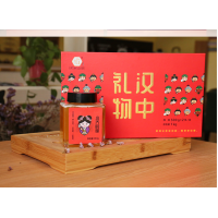 略陽(yáng)縣漢水山花薰衣草蜜1000g純天然正品蜂蜜禮盒