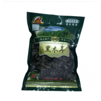 旬邑縣秦緣味散裝優(yōu)質(zhì)黑木耳250g